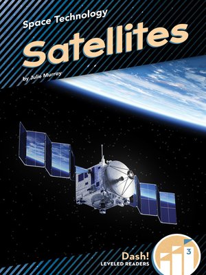 cover image of Satellites